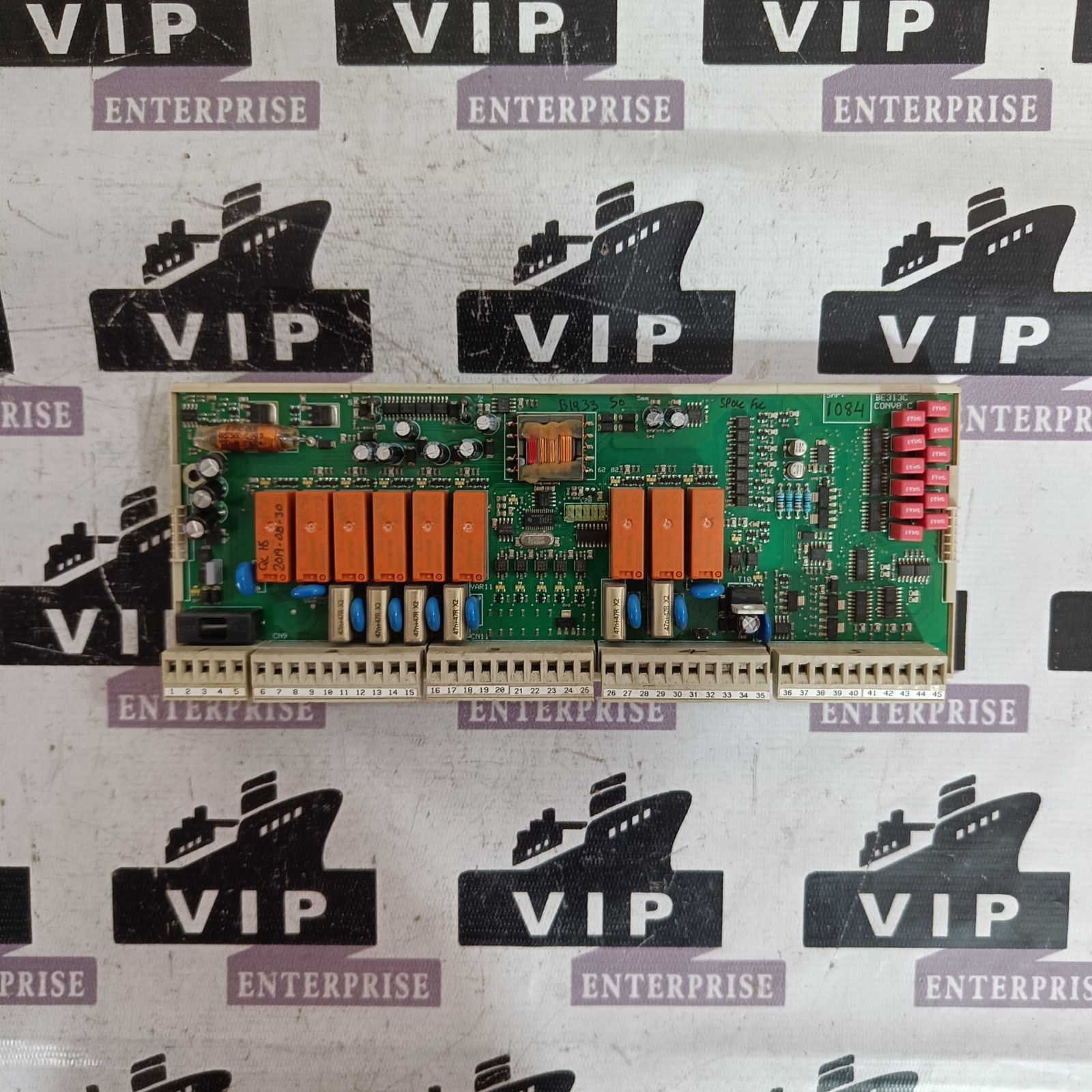 BE313C CONV8_C PCB FREE FAST SHIPPING
