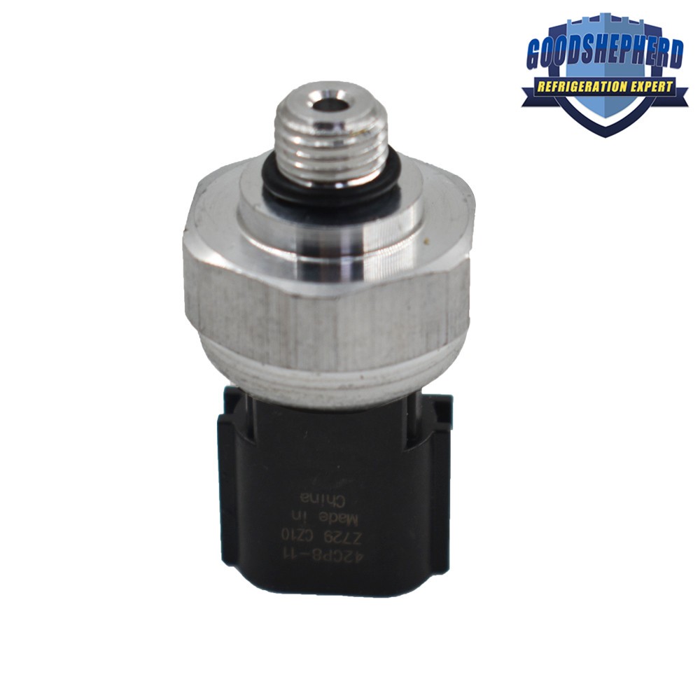 Air Conditioning Pressure Switch For Nissan Sentra 2013 2014 2015 2016 2017-2019