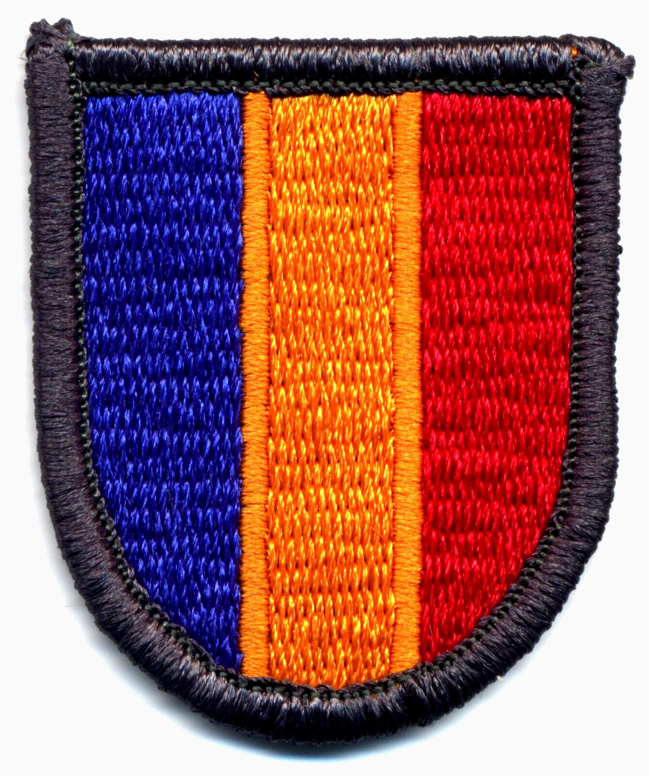 US Army Airborne Flash - Airborne Airlift Committee