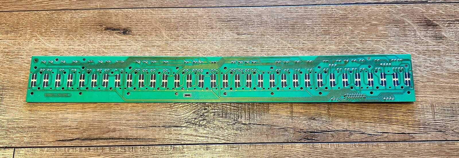 Korg PA-800 Key Contact Board 32 Notes