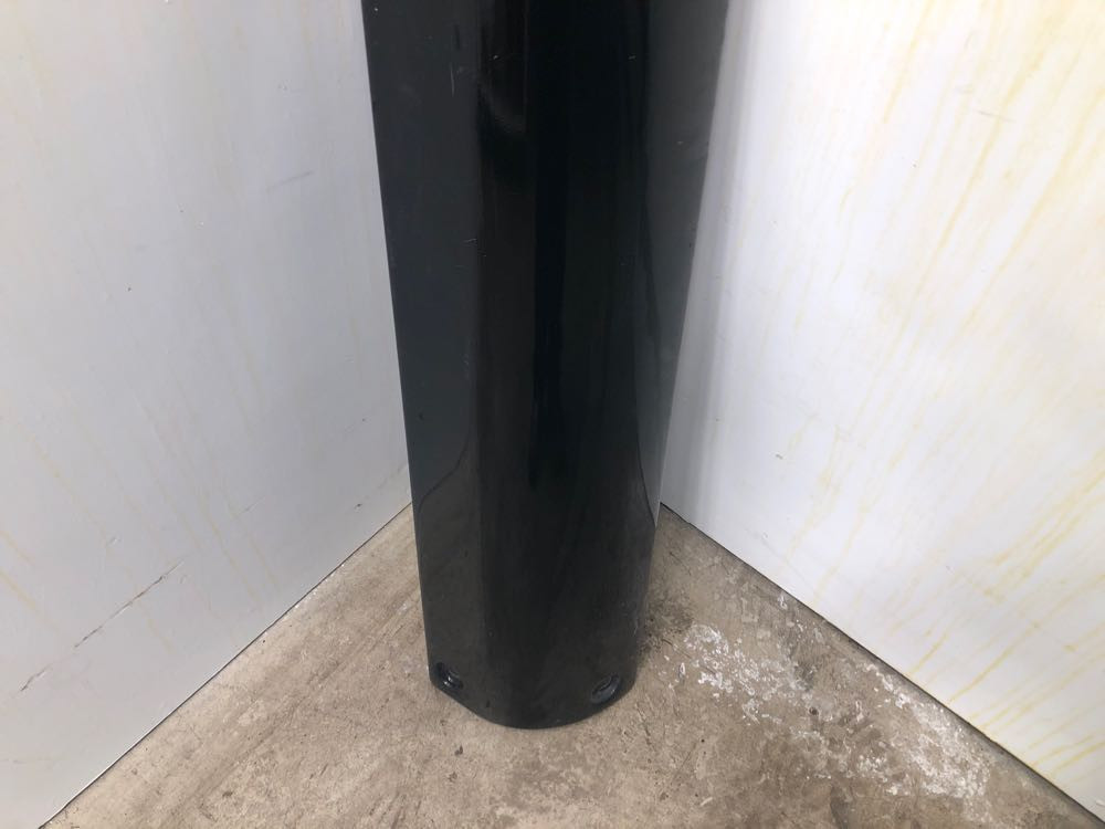 2013 Peterbilt 587 Cab Exterior Trim Panel (785-10153)