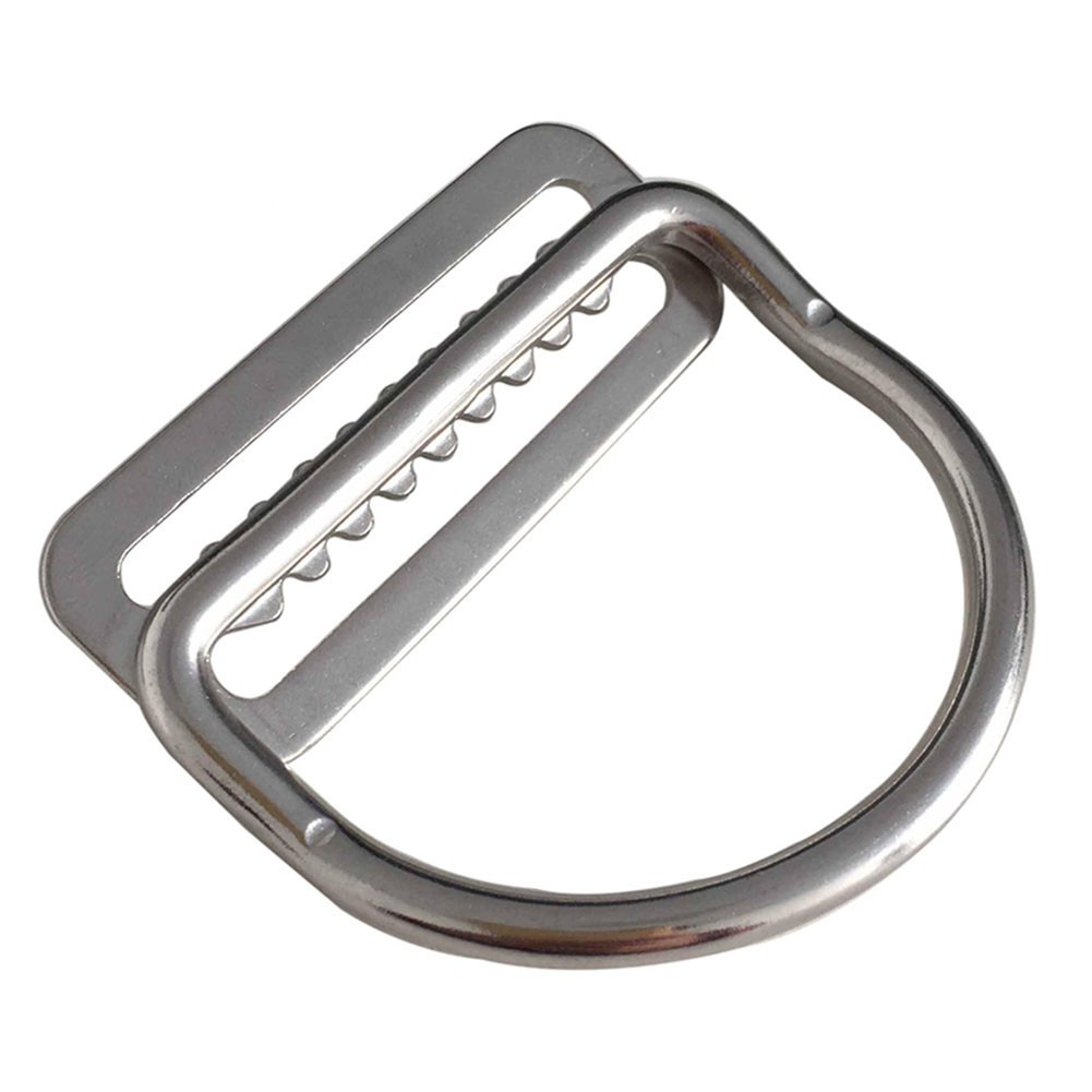 Diving D-ring Strap Keeper For BCD Accessories Functional Scuba Diving