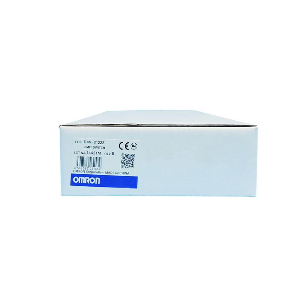 Omron Factory wholesale limit switch D4V-8112Z D4V-8122Z D4V-8166Z D4V-8169Z