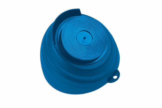 Laser 7362 Magnetic Parts Tray