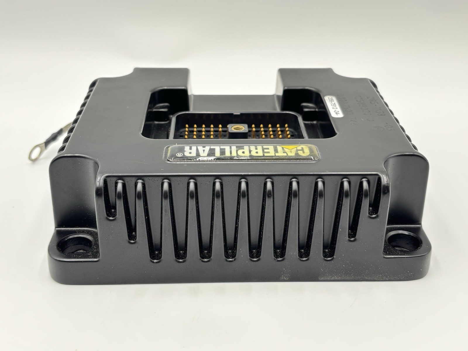 NEW OEM CATERPILLAR 256-7512 Control GP-A Generator ECM Controller