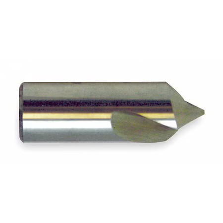 Keo 955-000-007 Spotting/Centering Drill, 118 Deg, 1/8, Hss