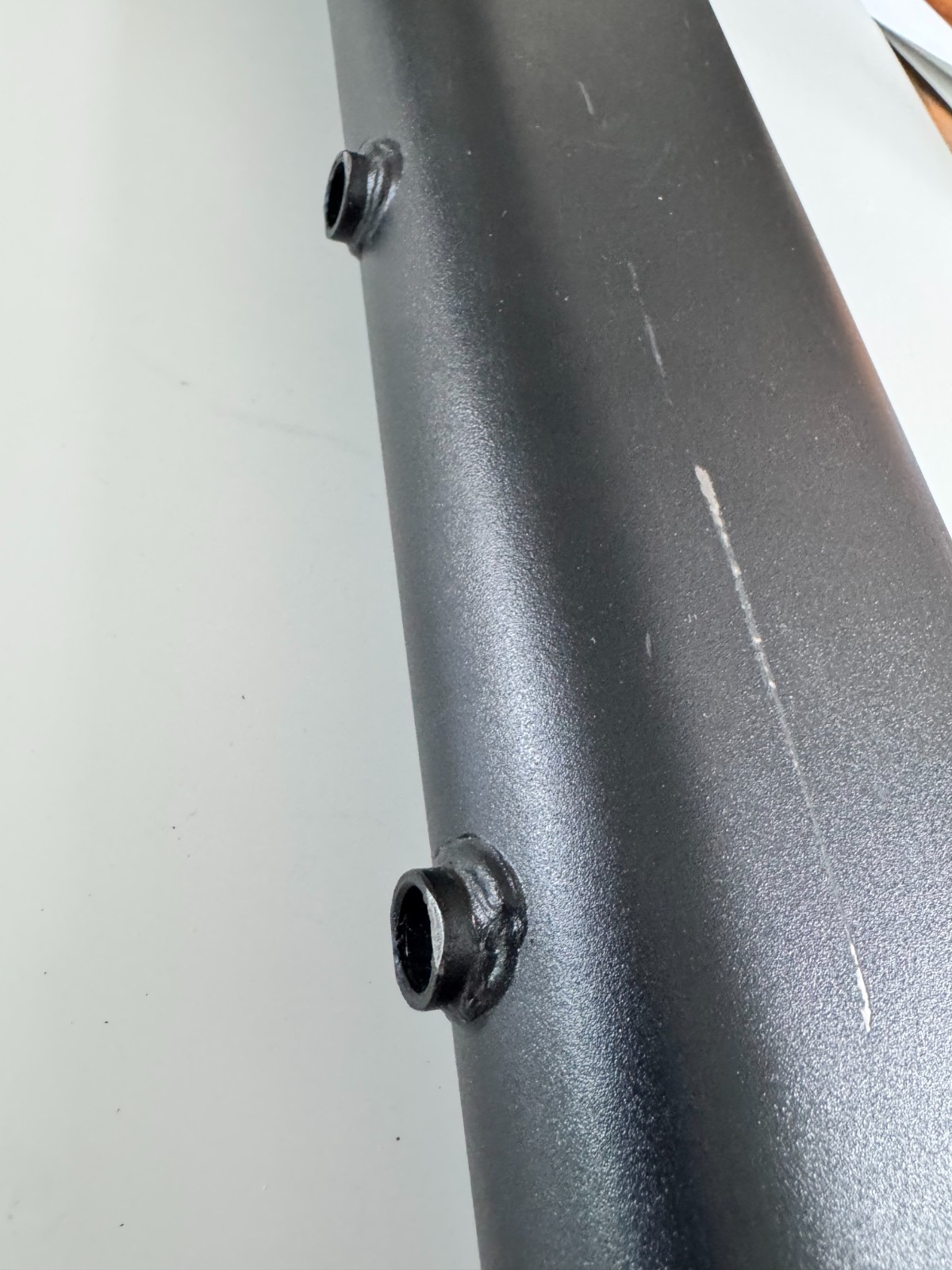 ProForm CoachLink E9.0 PFEL59718.0 Front Stabilizer Bar Frame Support OEM