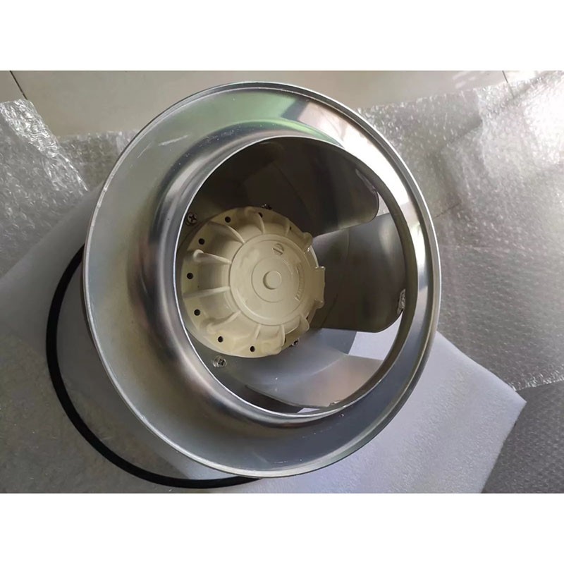 1PC New For ZIEHL-ABEGG RH28M-2DK.3I.1R RH28M-2DK.3F.1R Centrifugal Cooling fan