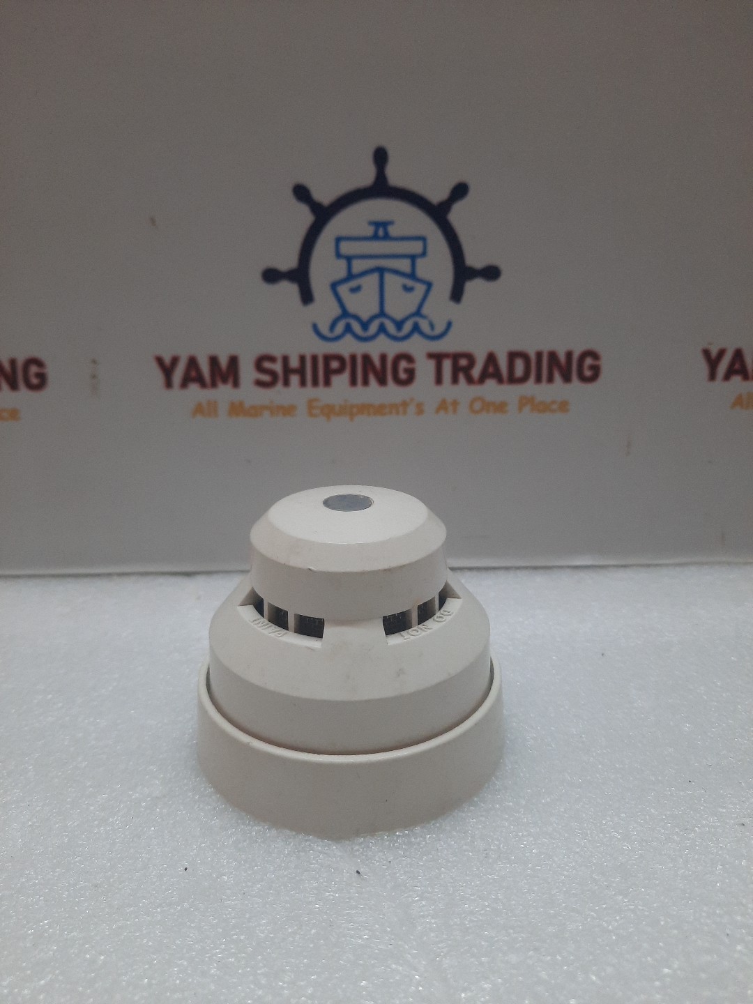 Apollo 53541-151 APO Ionisation Smoke Detector With Base