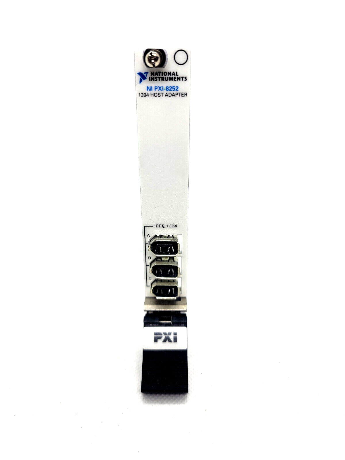 *USA * National Instruments NI PXI-8252 IEEE-1394 Firewire Interface Module