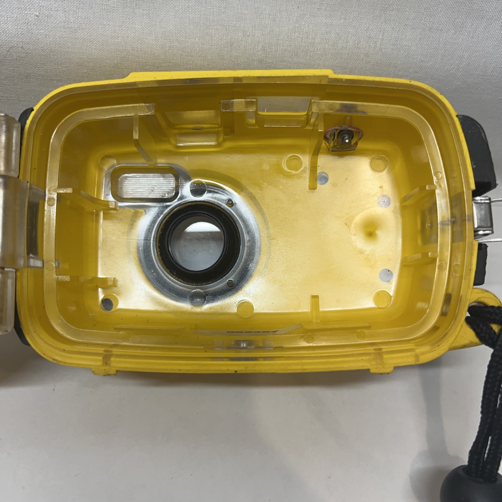 Vintage SeaLife Reefmaster Underwater Camera Case Only