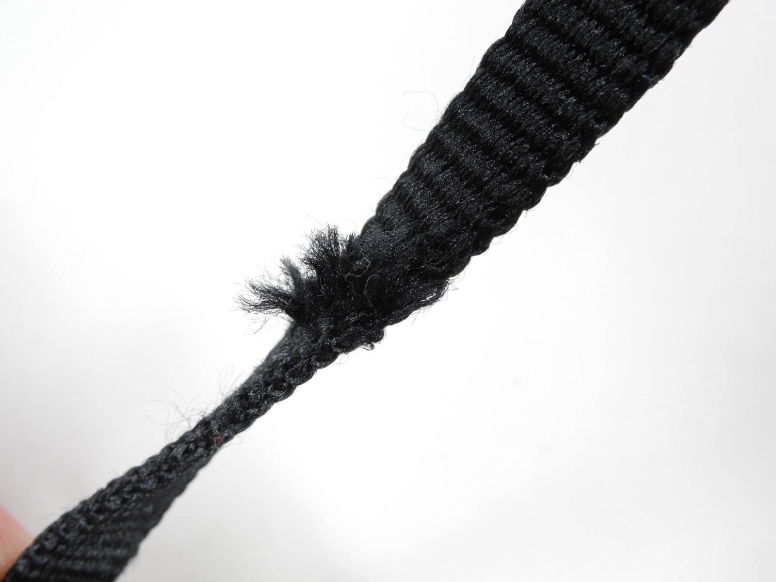 Leica 1 3/16" Camera Neck Strap w/ 5/16" Ends