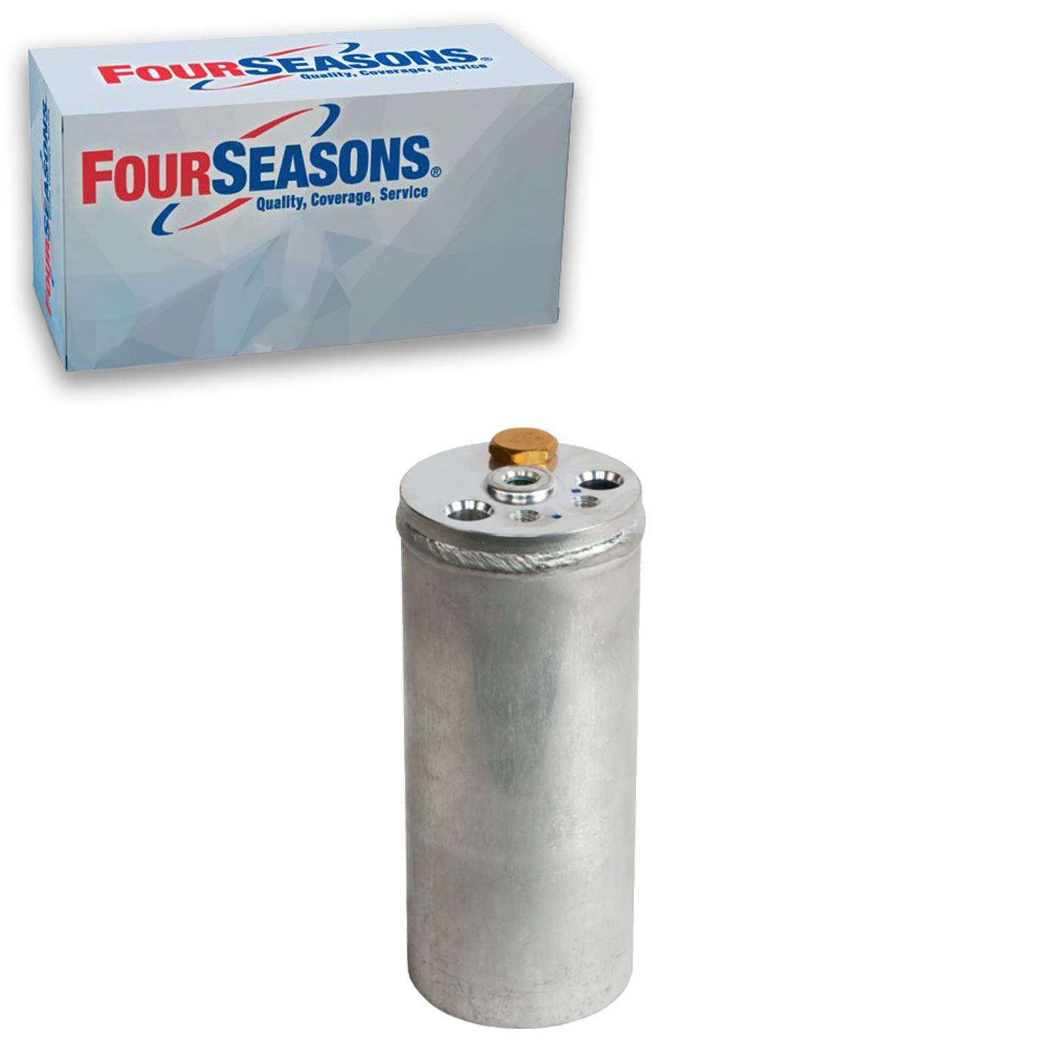 4 Seasons A/C Receiver Drier For 1996-2005 Honda Civic