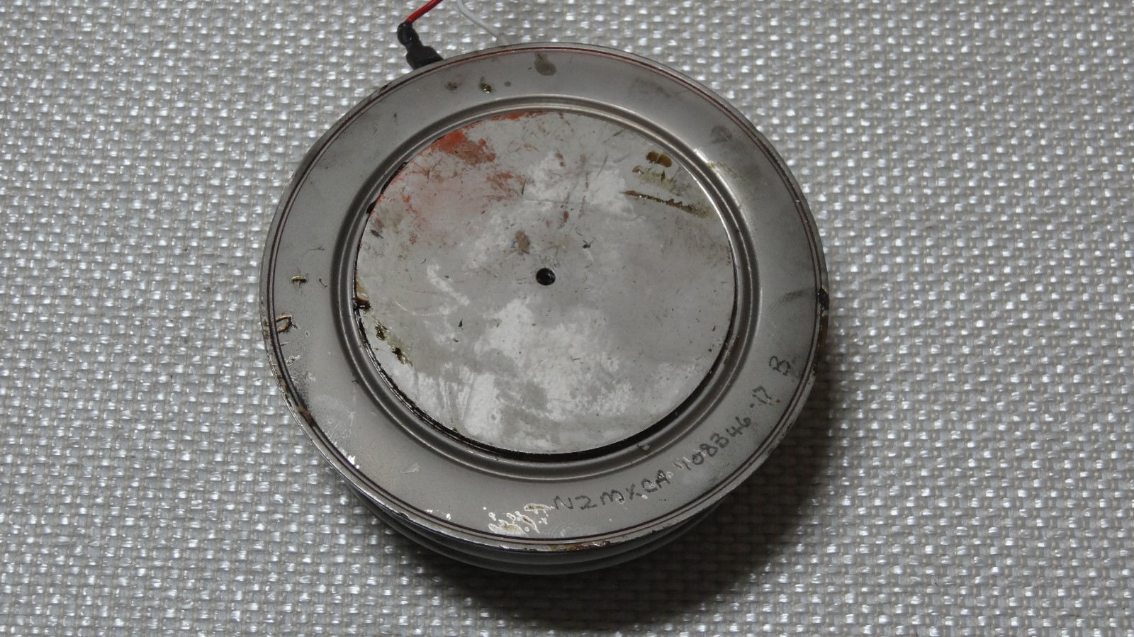 Westcode UK N1400CH20L00 0413 Thyristor Module