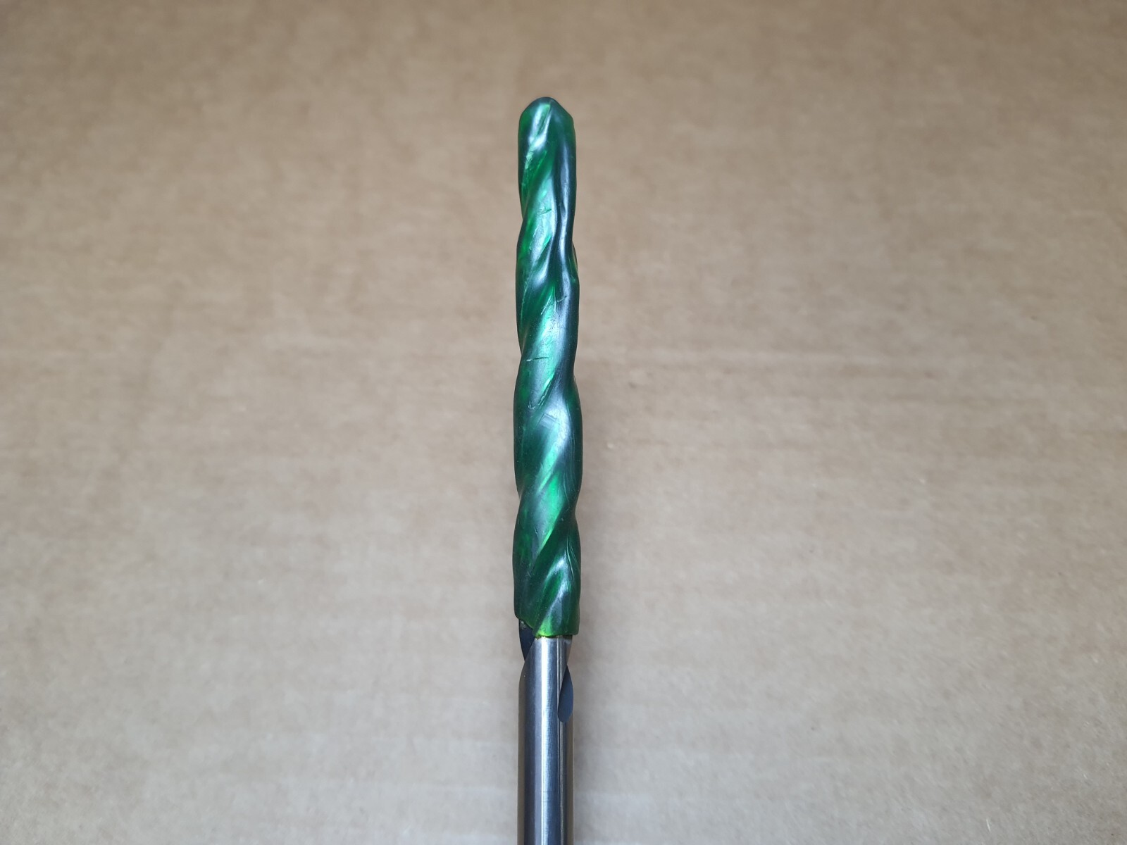 .3437" Valve Guide Drill