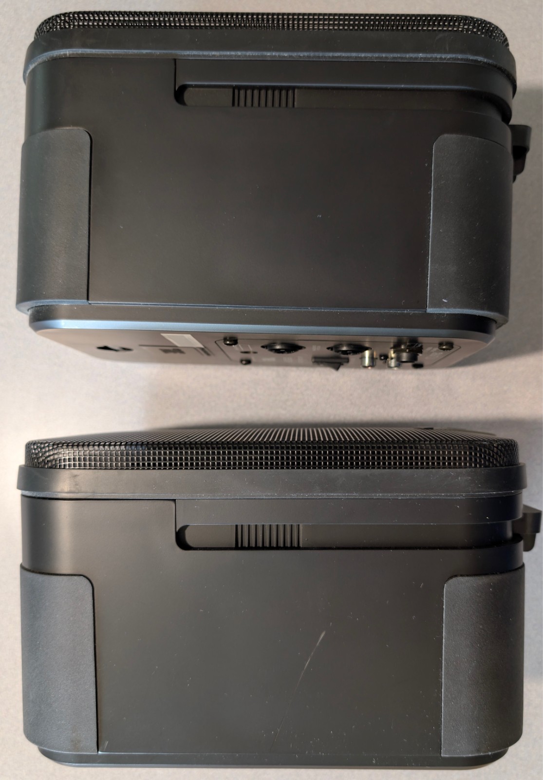 JBL Control 2P Compact Powered Reference Monitor System - Complete Pair