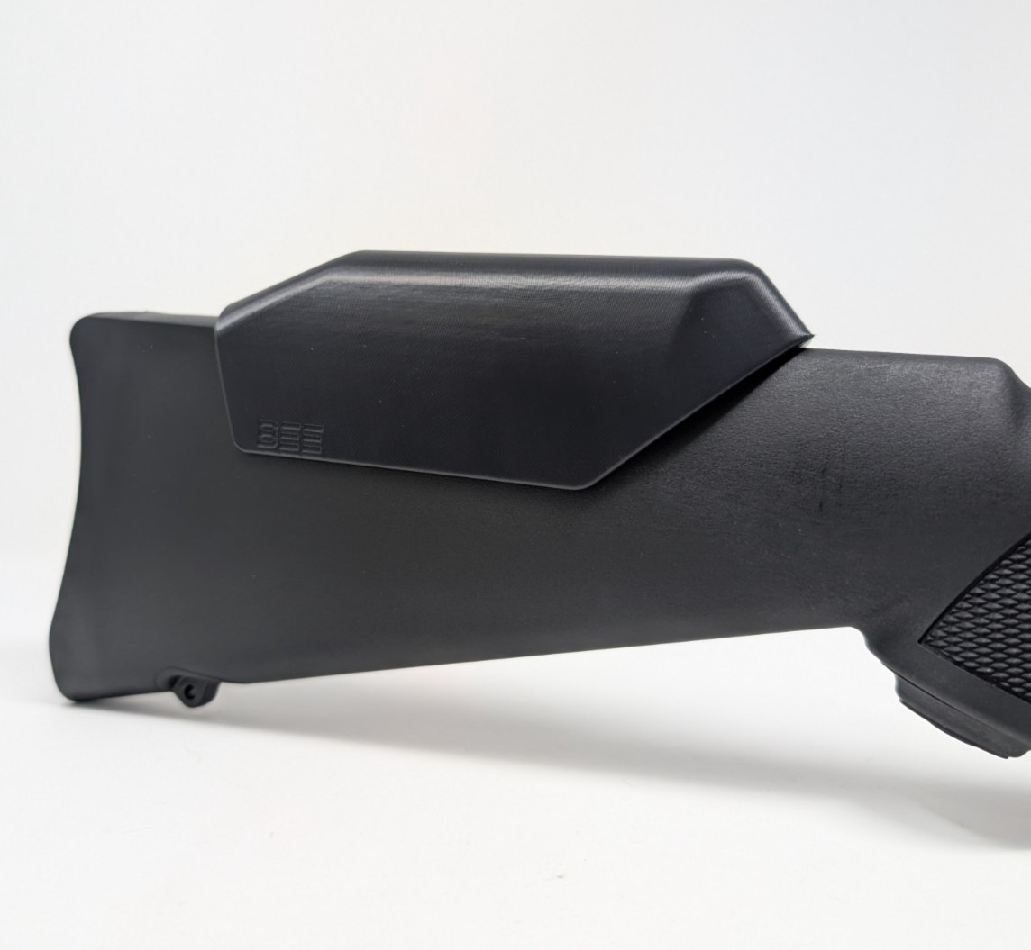 Cheek riser for Ruger 10/22