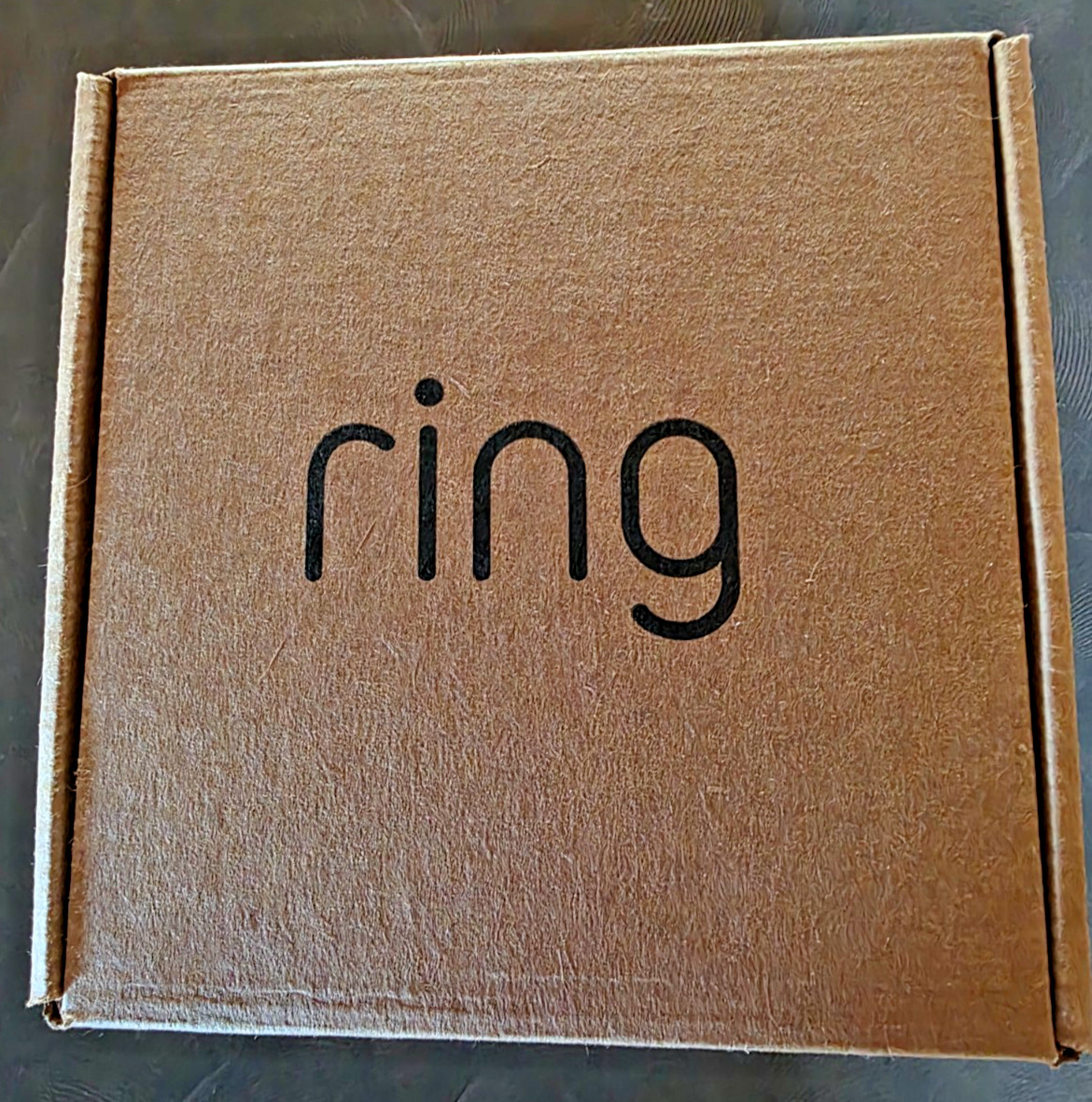 Ring Video Doorbell – 1080p HD video, improved motion detection