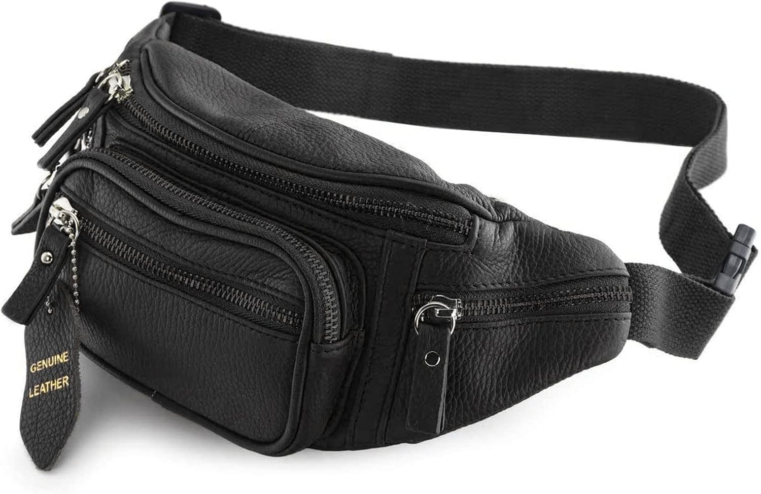 Rinonera Para Mujer Hombre Canguro Bolso Canguros Para, La Cintura Carteras De