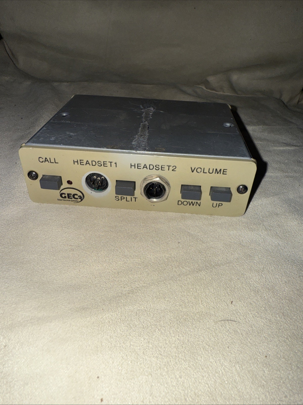 KORG GEC3 Student Interface Audio Unit (WTF87)