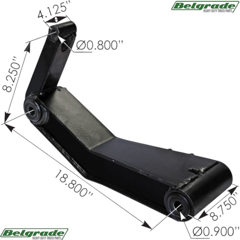 MWC14119 Pivot Air Beam Watson N Chalin - 14119Z 14119