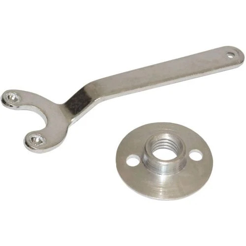 ALFA Tools FD104 5/8"-11 Wrench for Spiralcool Backing Pad Nut