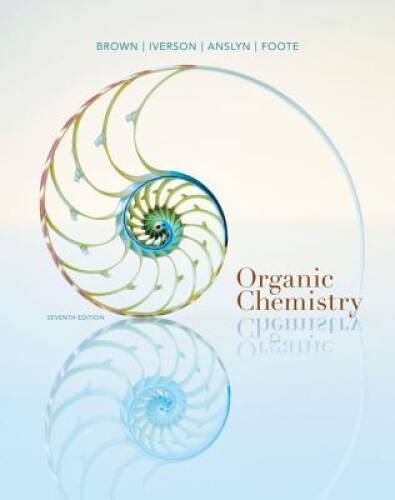 Organic Chemistry - Hardcover By Brown, William H - GOOD