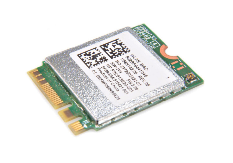 915620-001 - WLAN - RT CHOPARD AC 1x1