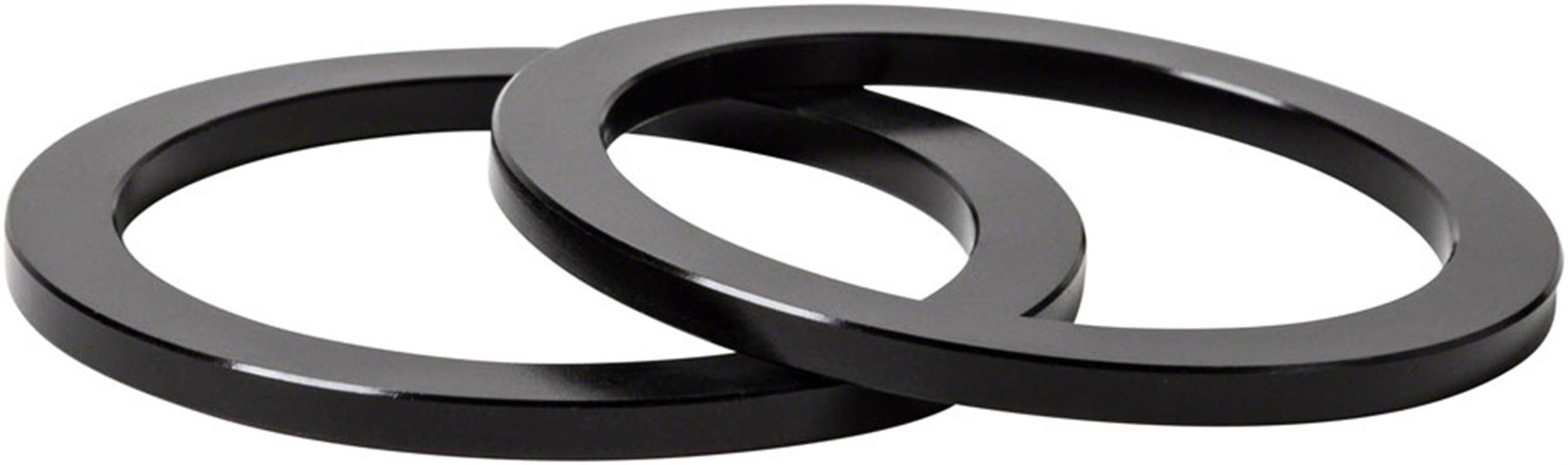 Cane Creek Bottom Bracket Spacer Kit - For use with English (BSA) Cups, 2.5mm, 2