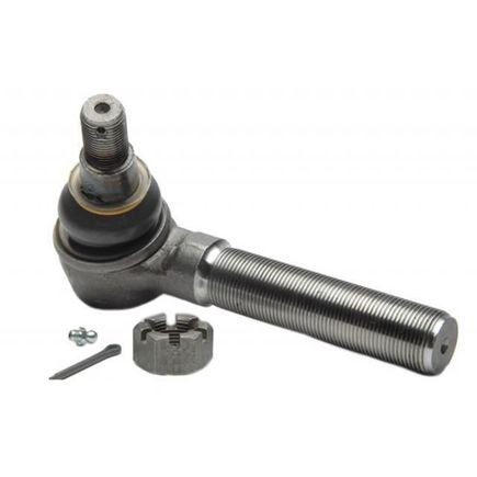 Euclid E-9879 Steering Tie Rod End   Front Axle, Type 1
