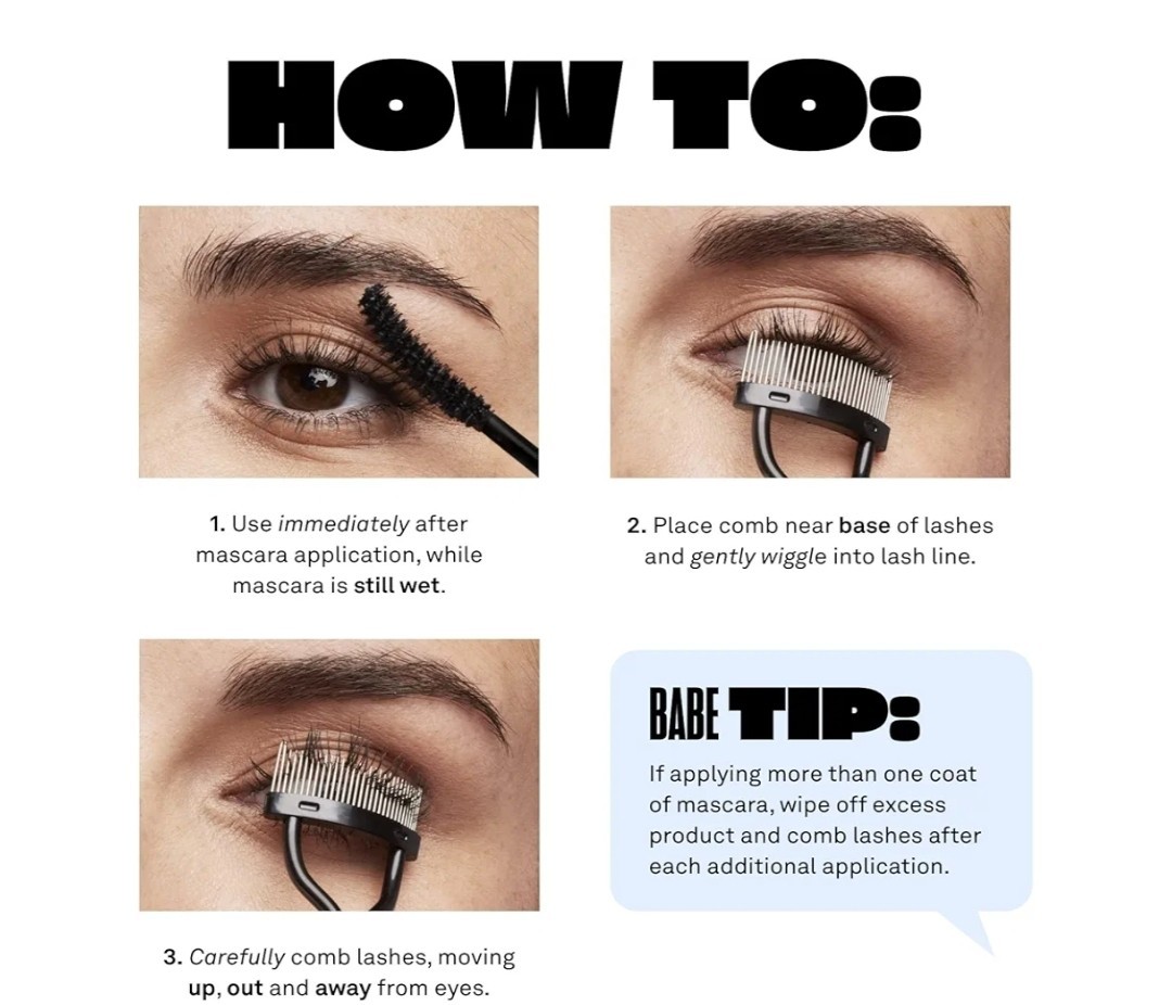 Babe Original Pro Lash Separator (1pc)