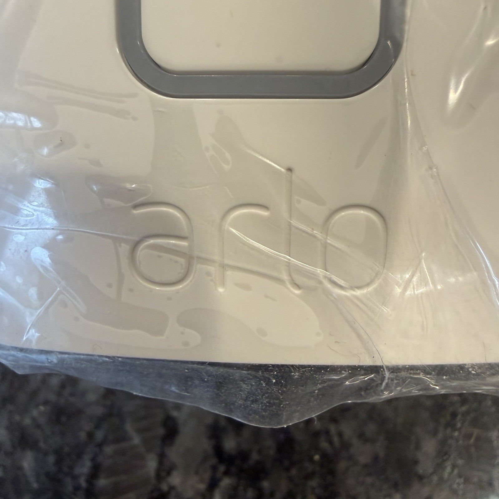 New Arlo Bridge By NetGear ABB1000 For Arlo Security Lights