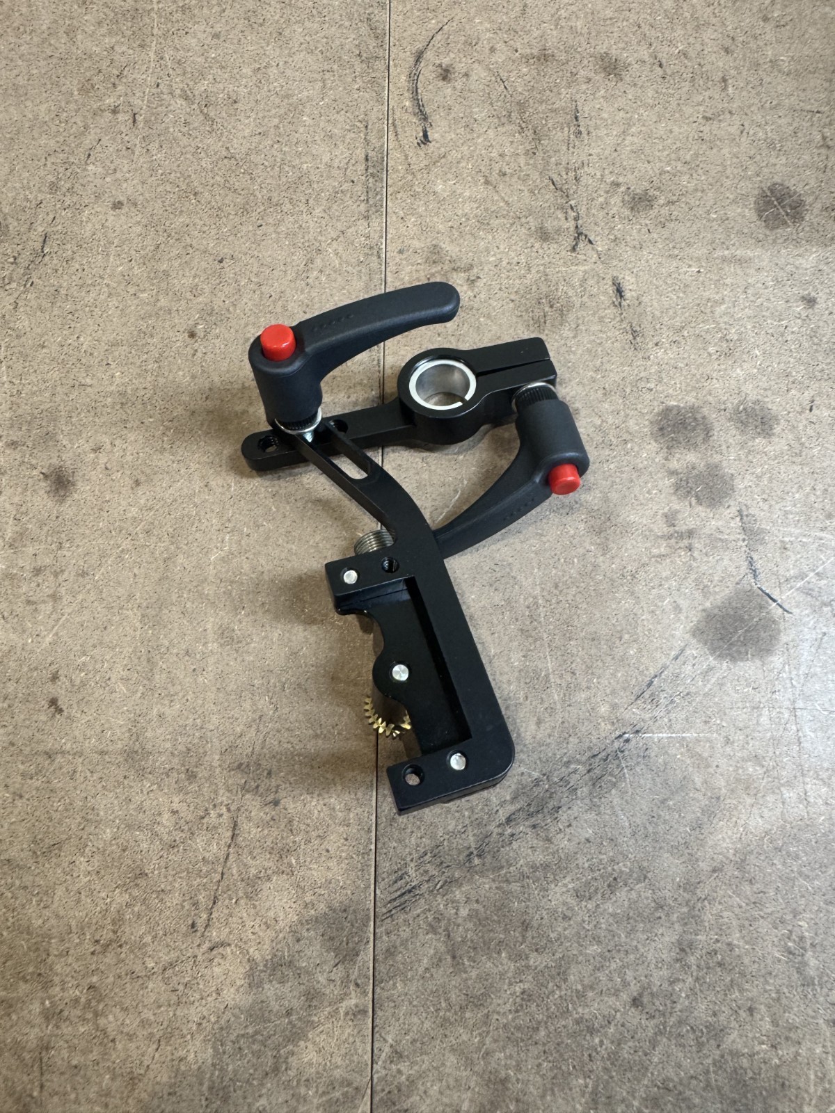 VariZoom VZ-SPG-F