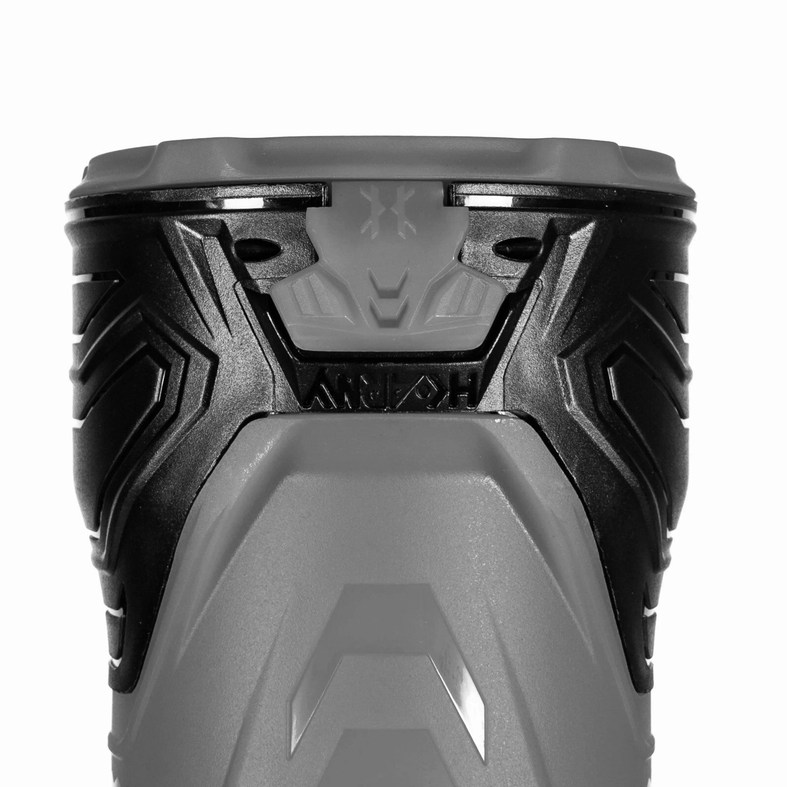 HK Army Max Pod 185 Round Pods - Graphite - Single - Paintball