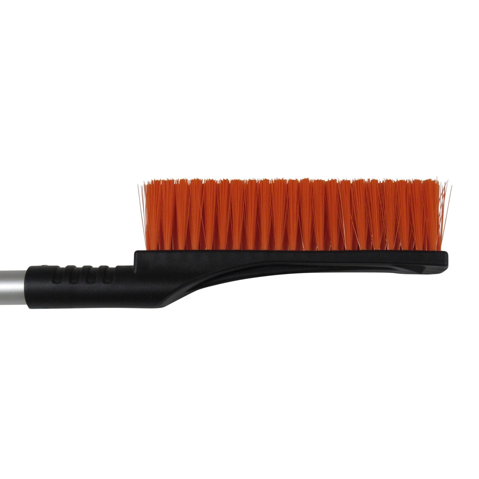 Car Ice Scraper Snow Brush (2 in 1 Long Reach Handle Windscreen Window)