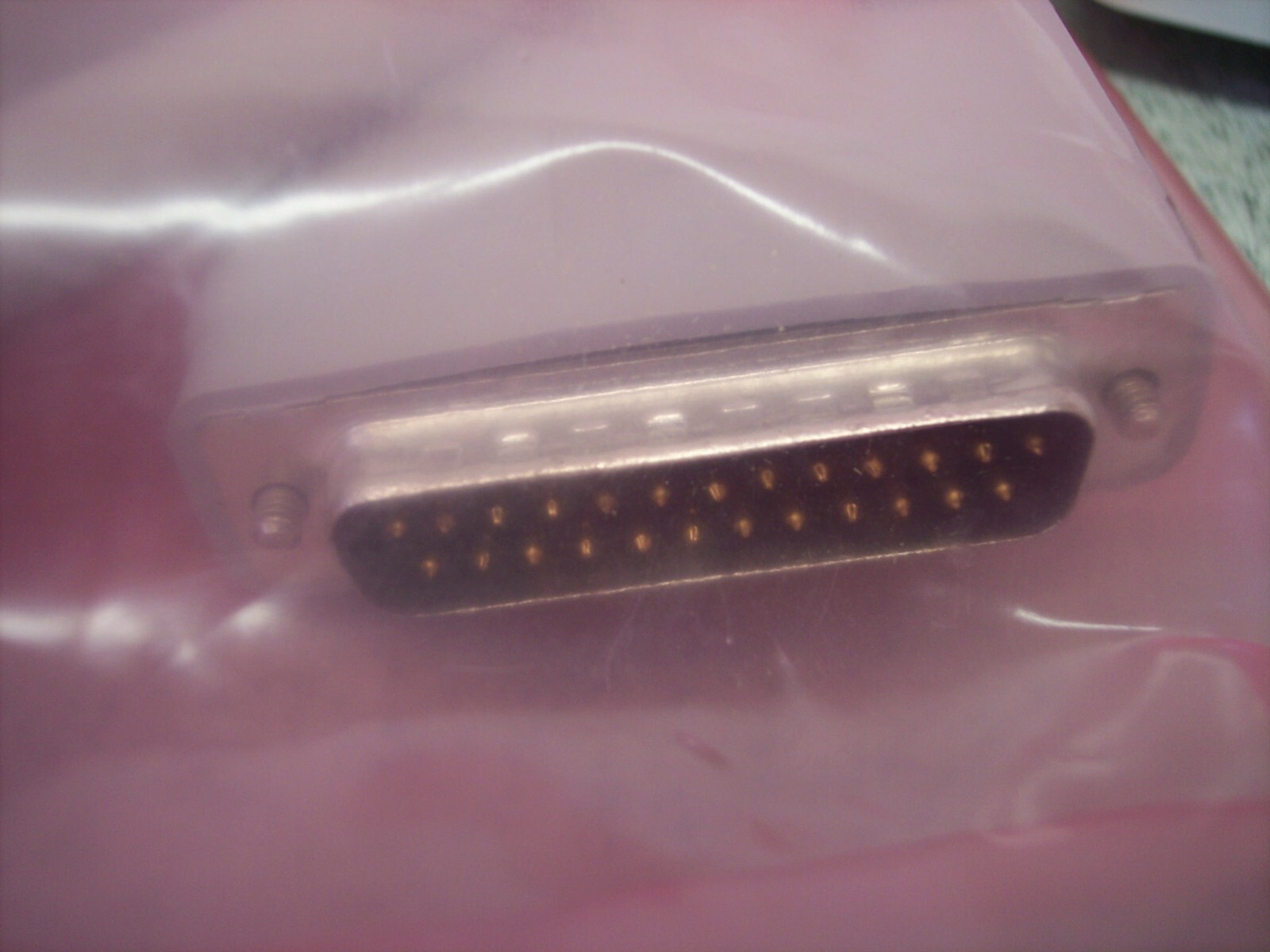 Marquette Octacomm/Octanet Octanethub Peripheral Interface with Tram Net - NEW