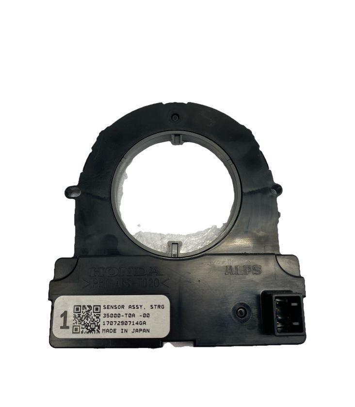 Acura RDX steering angle sensor 2018 crank wheel sensor assy OEM 35000T0A00