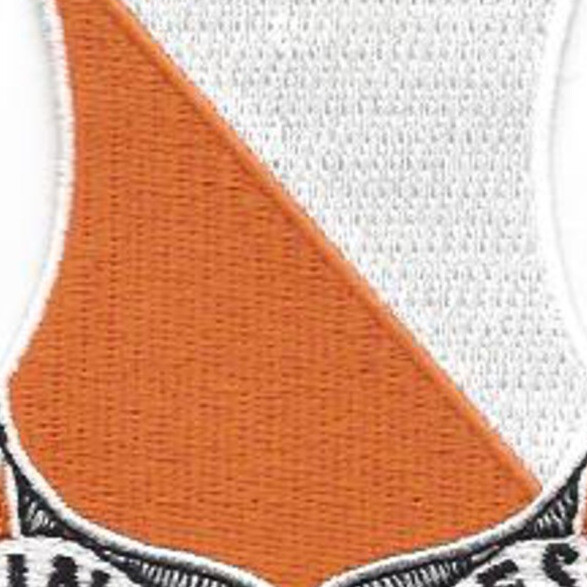 1st Signal Battalion Patch