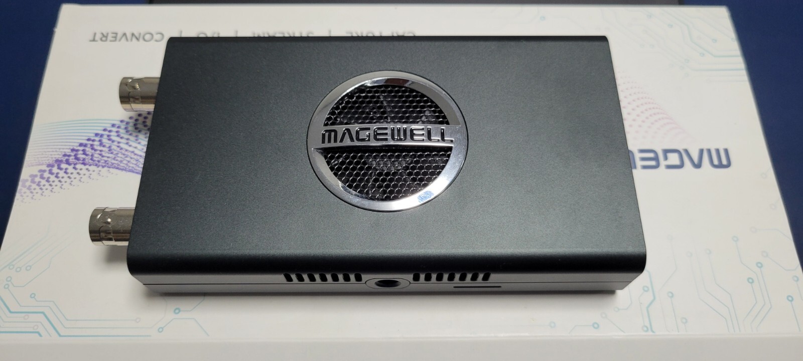 Magewell Pro-Convert   SDI 4K Video Converter