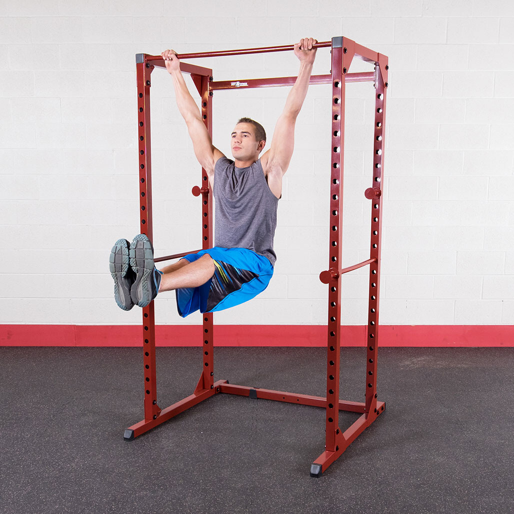Best Fitness Power Rack
