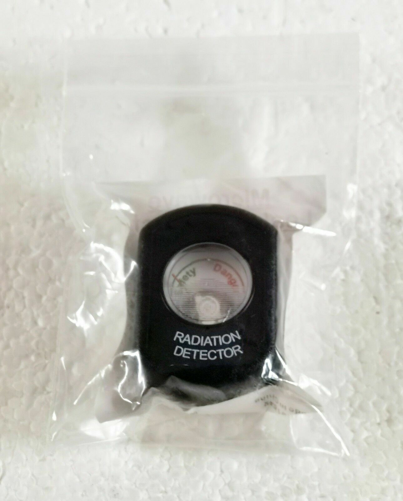 10 Microwave Leakage Detector