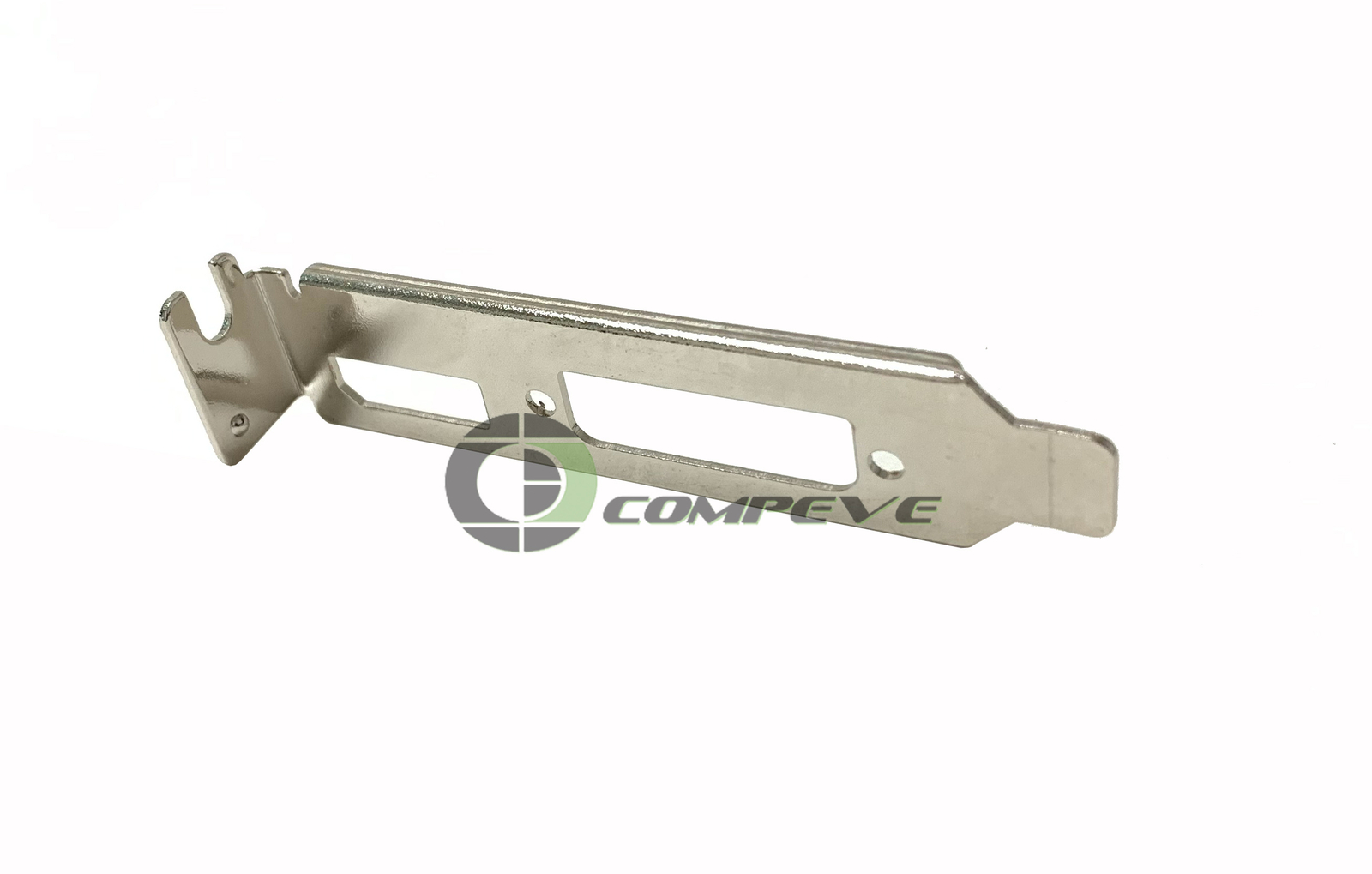 Compeve LP Low Profile SFF Half Size Bracket Nvidia Quadro K600 K620 K420 410