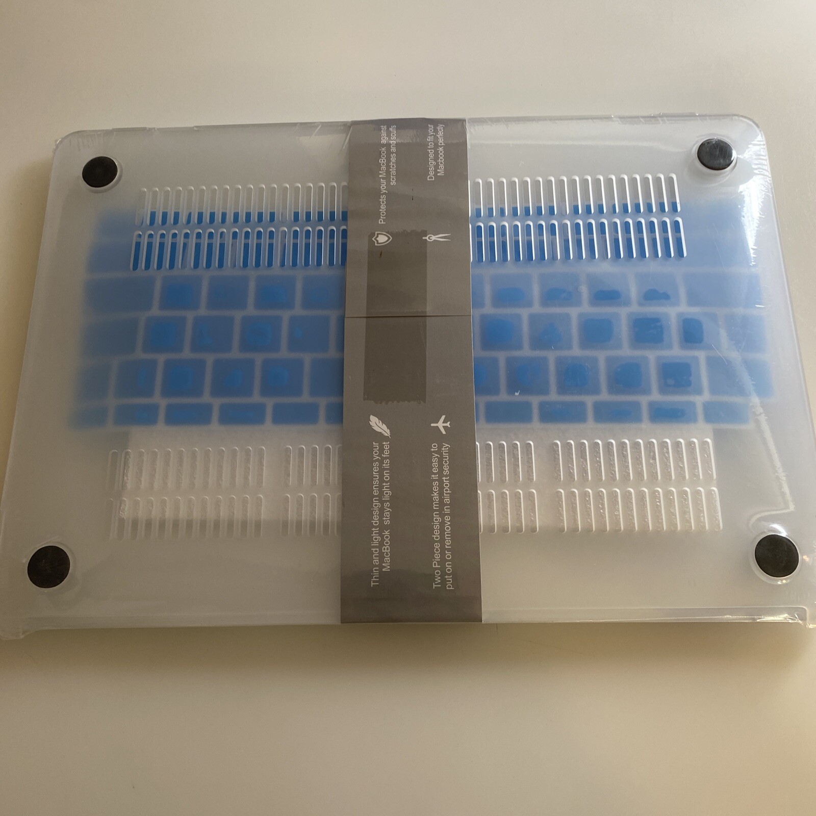 Macbook 13” Inch Case For New Air zam