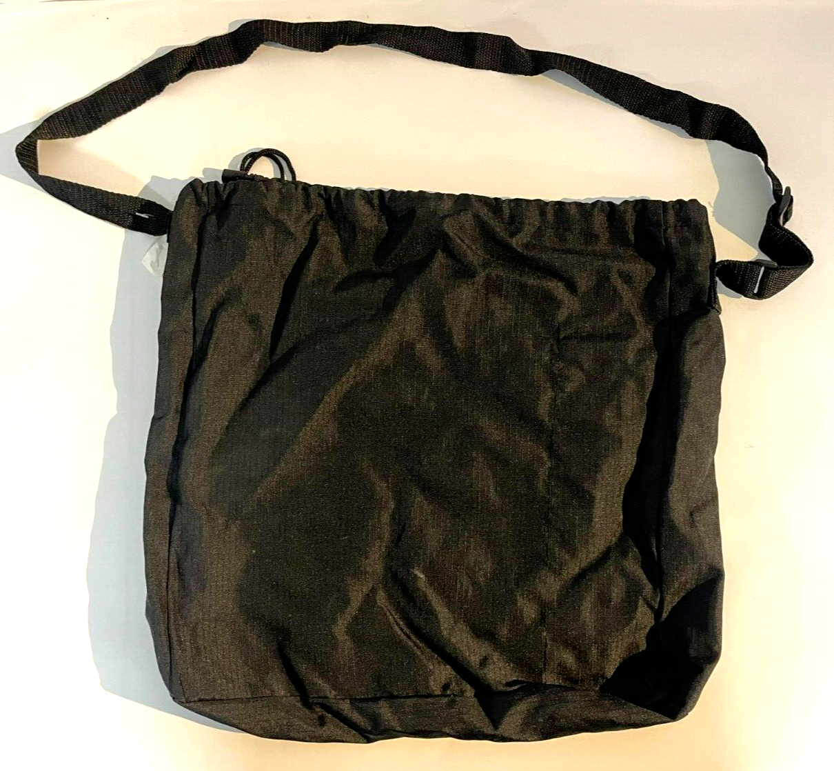 GCI OutDoor Black Bag