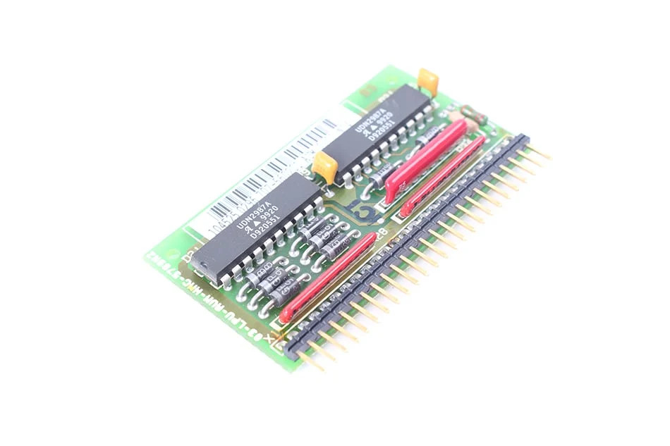 AUM2/01 707-560201 HAUSER - Refurbished - 24 Months Warranty