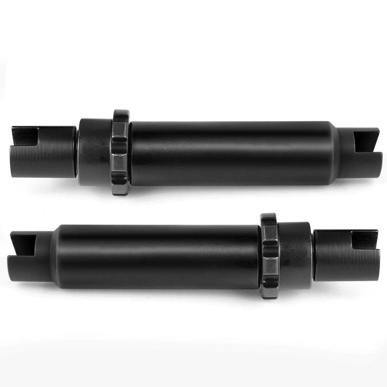 Trailer Brake Adjusters, for Dexter 10"/12" Electric Backing Black