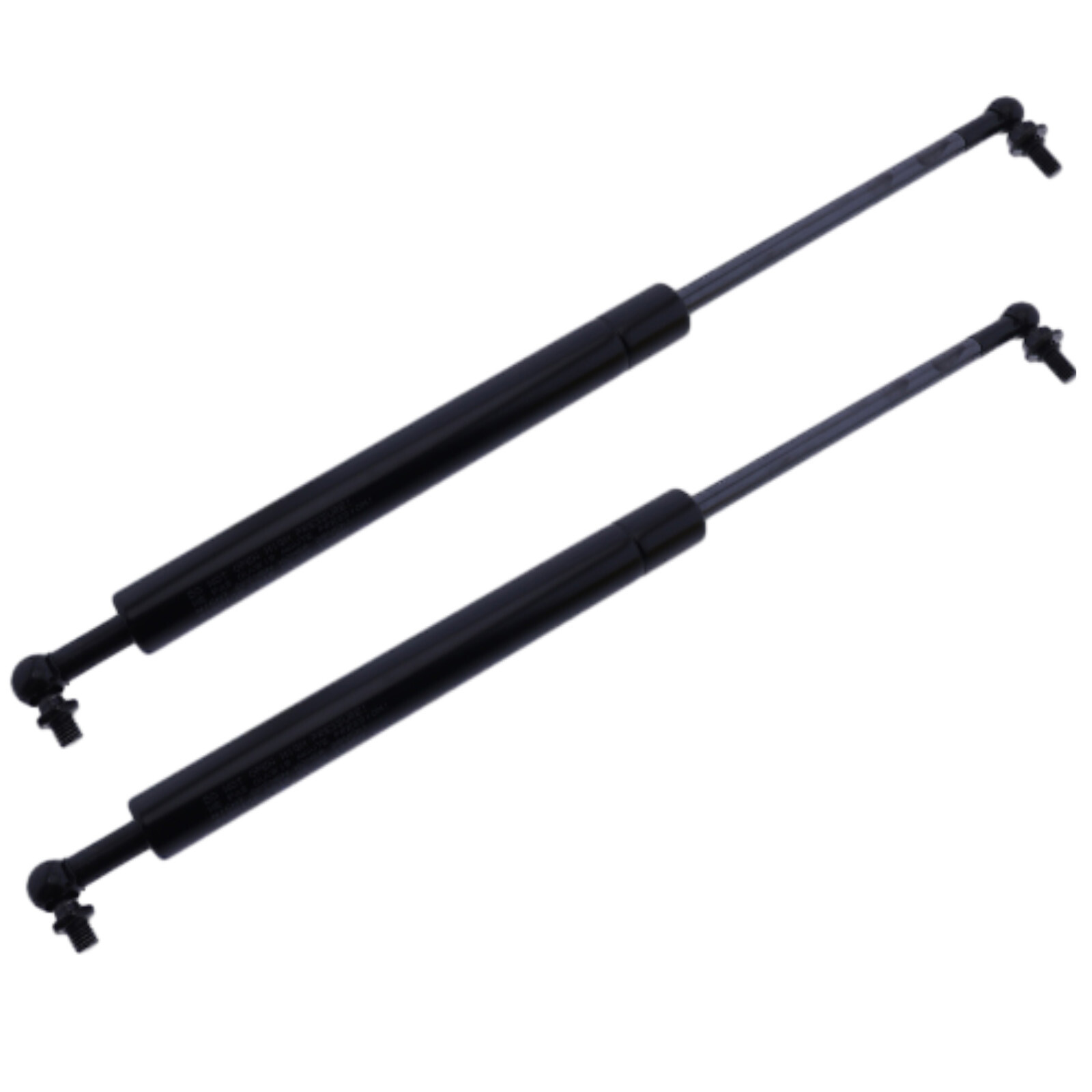 2PK Gas Springs 4160143 For JLG Boom Lift 600S 600AJ 800S 800AJ 660SJ 860SJ