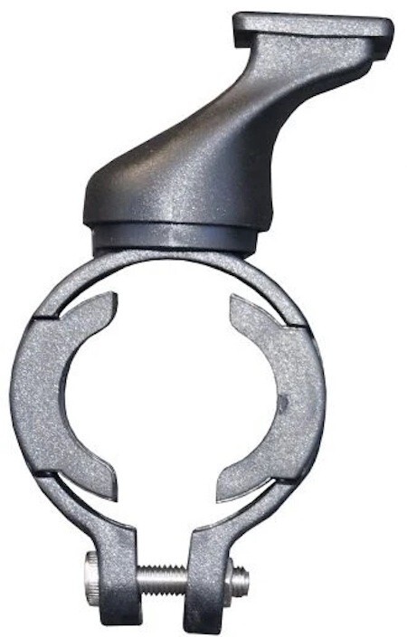 Phone Mount X-Bracket XL Clamp For GoKASE OR DriKASE  31-44mm Bike ATV Stroller!