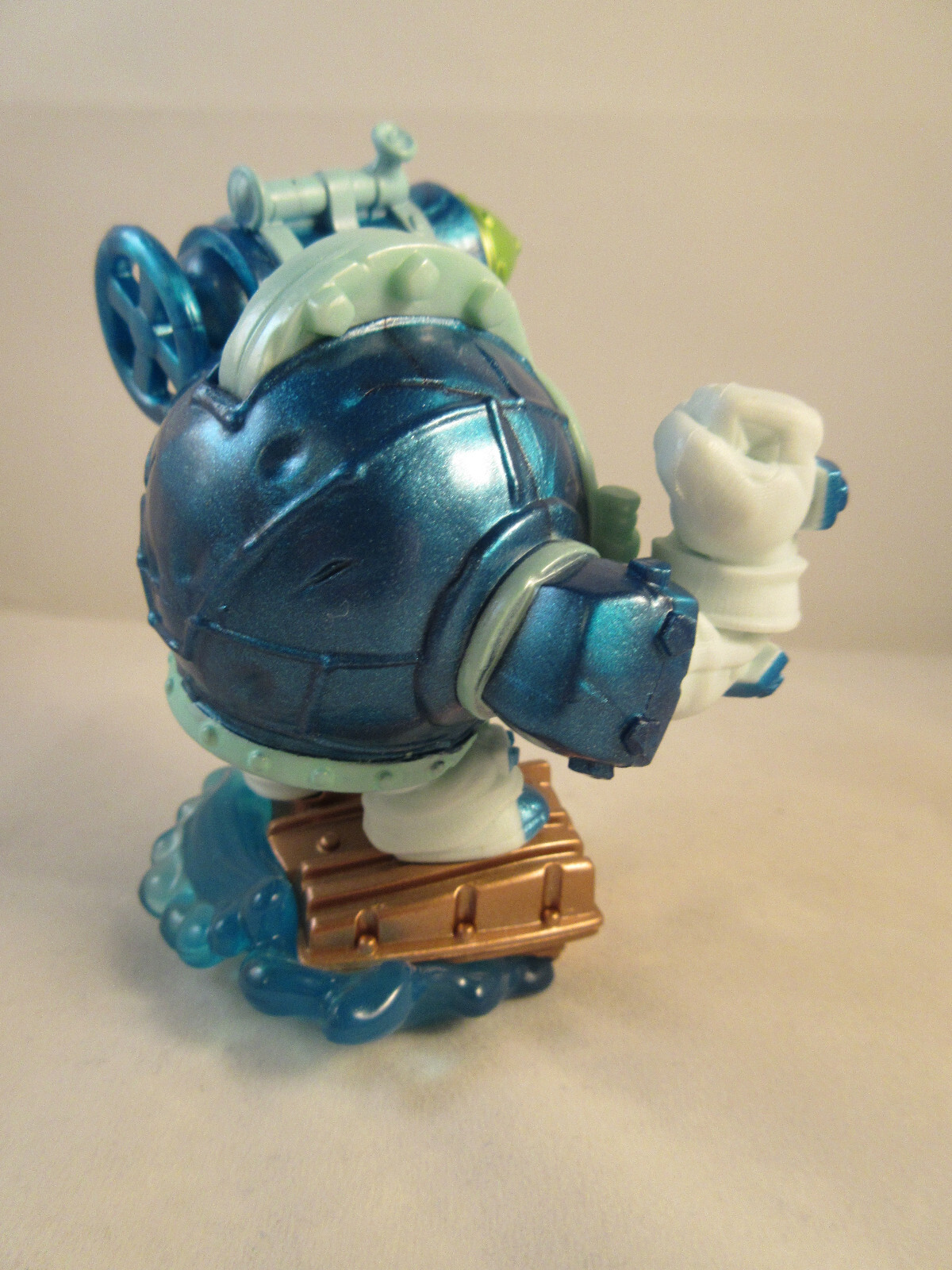 Skylanders SuperChargers Dive Clops Activision Toy Figure