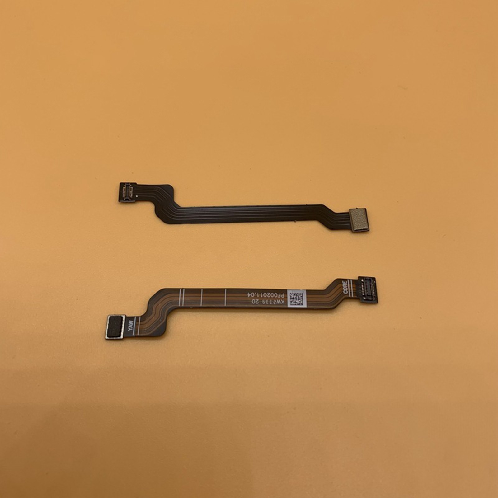 1PC Gimbal Cable Camera Signal Cable Replacement Accessories for DJI Mavic Air 3